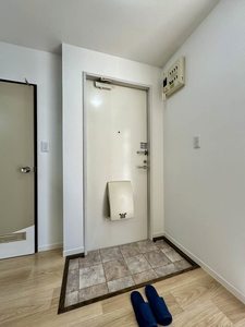 ワールドフレグランス青山　フランス館 A201号-8