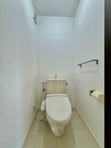 ワールドフレグランス青山　フランス館 A201号-9