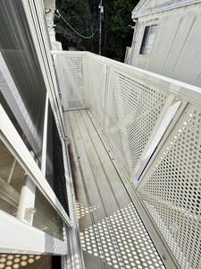 ワールドフレグランス青山　フランス館 A201号-10