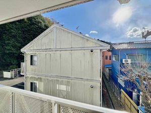 ワールドフレグランス青山　フランス館 A201号-13