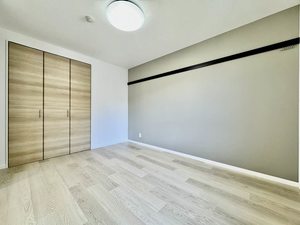 ワールドフレグランス青山　カナダ館 B201号-3