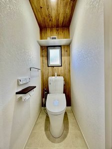 ワールドフレグランス青山　カナダ館 B201号-7