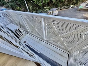 ワールドフレグランス青山　カナダ館 B201号-10