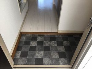 リバーサイドジュネス B203号-3