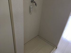 リバーサイドジュネス B203号-4