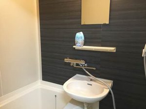 リバーサイドジュネス B203号-5