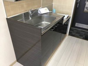 リバーサイドジュネス B203号-10