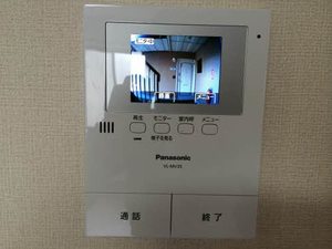 メモリアルアヴェニュー 0102号-2