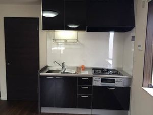 メモリアルアヴェニュー 0102号-3