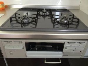 メモリアルアヴェニュー 0102号-4