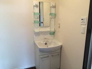 メモリアルアヴェニュー 0102号-6