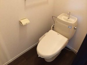 メモリアルアヴェニュー 0102号-7