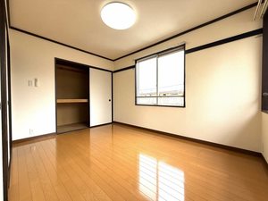 フレグランス久保 0201号-7