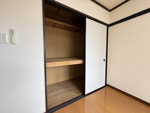 フレグランス久保 0201号-8