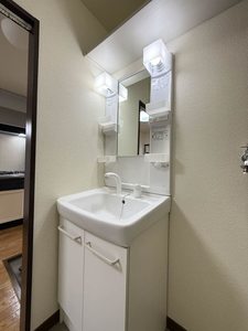 フレグランス久保 0201号-10