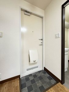 フレグランス久保 0201号-12