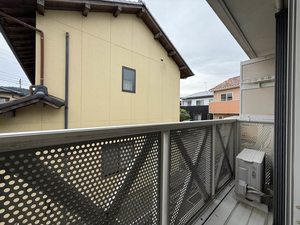 フレグランス久保 0201号-15