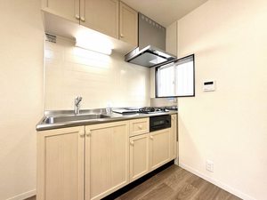 フレグランス久保 0202号-4