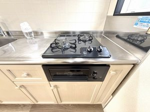 フレグランス久保 0202号-5