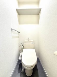 フレグランス久保 0202号-8