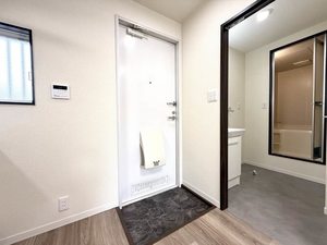 フレグランス久保 0202号-11