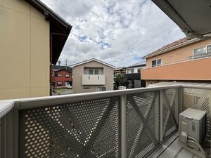 フレグランス久保 0202号-15