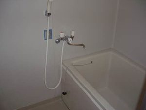 セサミハイツ A206号-2