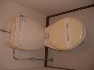 セサミハイツ A206号-4