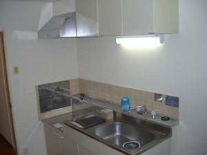 セサミハイツ A206号-5