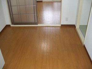 セサミハイツ A206号-6