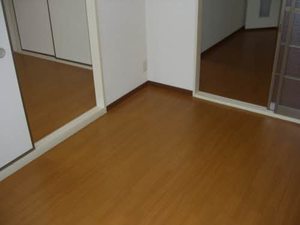 セサミハイツ A206号-8