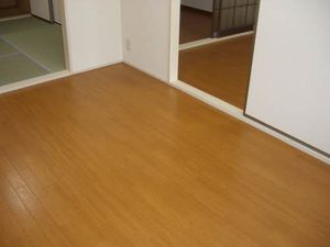 セサミハイツ A206号-10