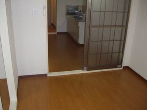 セサミハイツ A206号-11