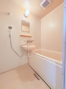 セサミハイツ B103号-11