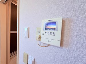セサミハイツ B103号-13