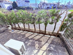セサミハイツ B103号-14