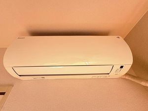 セサミハイツ B103号-15