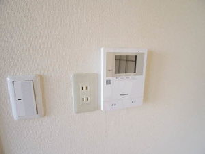 セサミハイツ B202号-7