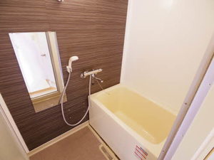 セサミハイツ B202号-14