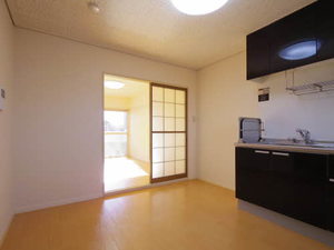 セサミハイツ B206号-5