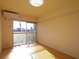 セサミハイツ B206号-6