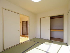 セサミハイツ B206号-8