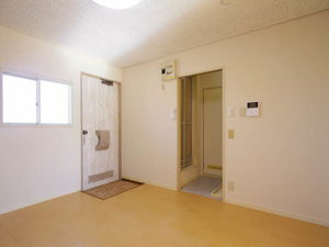 セサミハイツ B206号-9