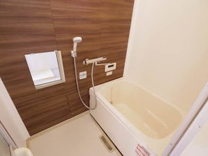 セサミハイツ B206号-10