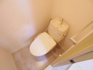 セサミハイツ B206号-11