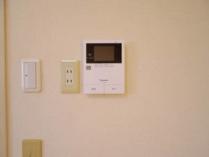 セサミハイツ B206号-12