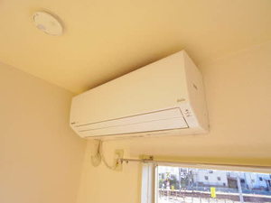 セサミハイツ B206号-13