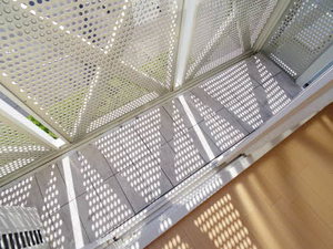 セサミハイツ B206号-14