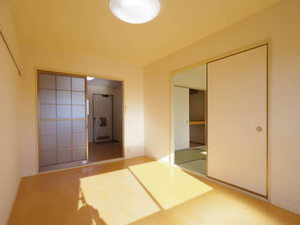 セサミハイツ B206号-15