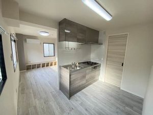 ベルハイツ 0102号-2